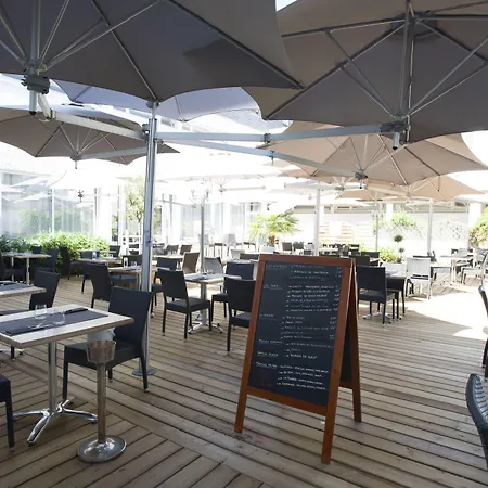 Ibis Styles Nord Hotel