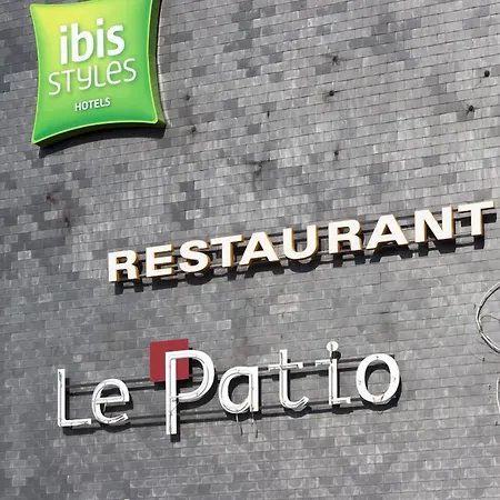Ibis Styles Nord Poitiers
