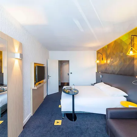 호텔 Ibis Styles Nord