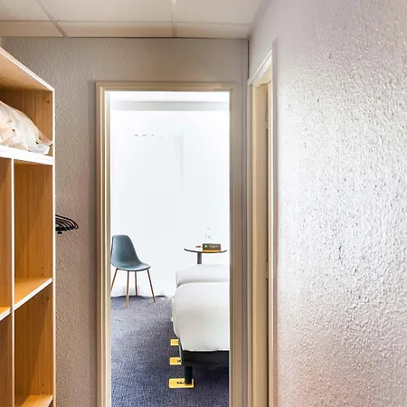 Ibis Styles Nord 3* Poitiers