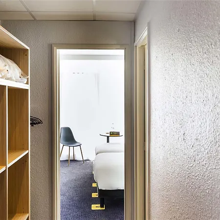 Hotel Ibis Styles Nord