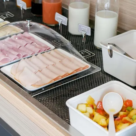 Hotel Ibis Styles Nord