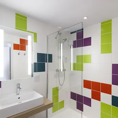 Ibis Styles Nord 푸아티에