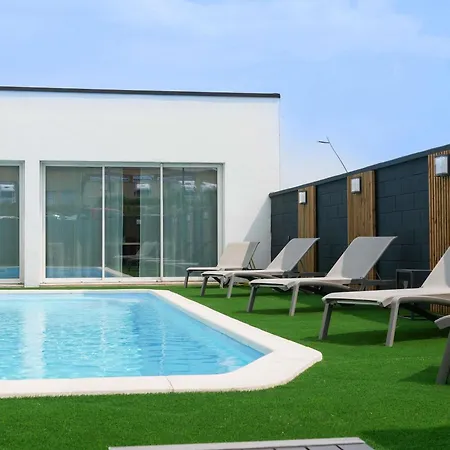 Ibis Styles Nord 3* פואטייה