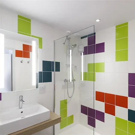 Ibis Styles Nord