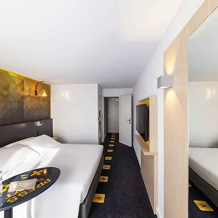Ibis Styles Nord 3*