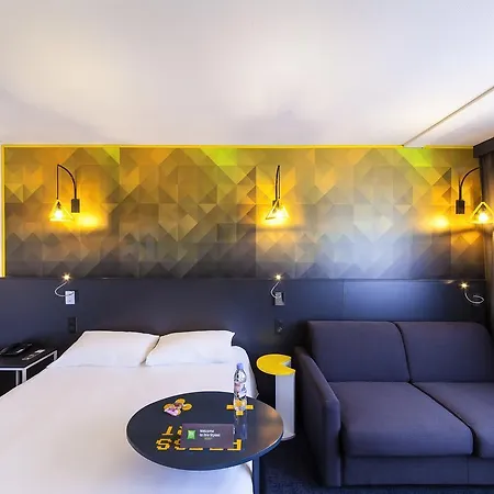 Hotel Ibis Styles Nord