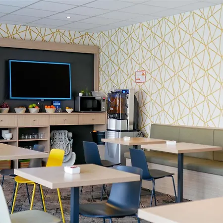 호텔 Ibis Styles Nord 3*