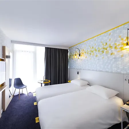 Hotel Ibis Styles Nord 3*