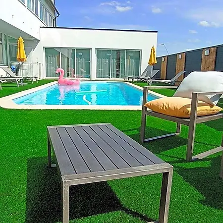 Ibis Styles Nord Hotel Poitiers
