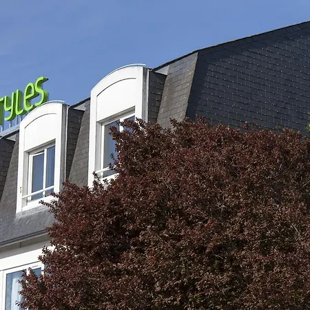 Ibis Styles Nord Hotel Poitiers