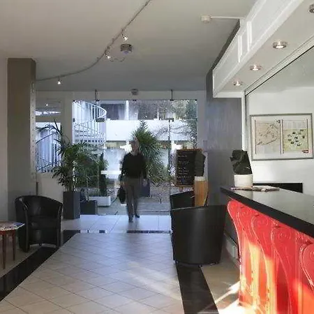 Ibis Styles Nord