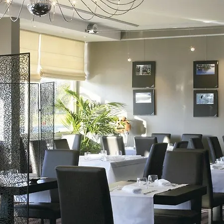 Ibis Styles Nord Hotel