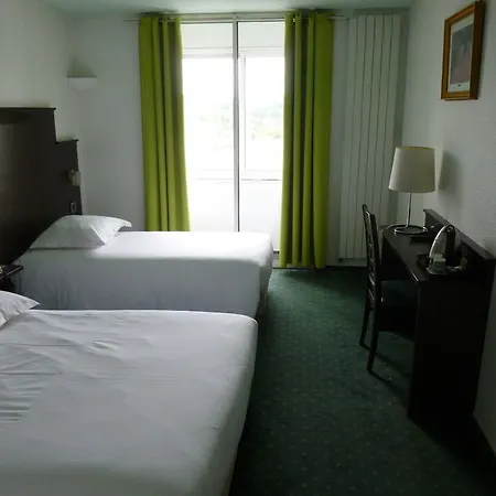 Ibis Styles Nord Poitiers