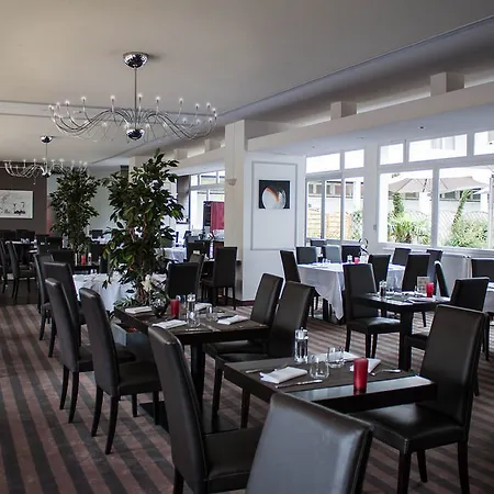 Hotel Ibis Styles Nord 3*