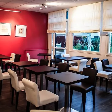 Hotel Ibis Styles Nord 3*