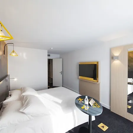 Ibis Styles Nord 3* 푸아티에
