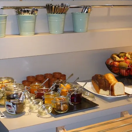 Ibis Styles Nord 푸아티에