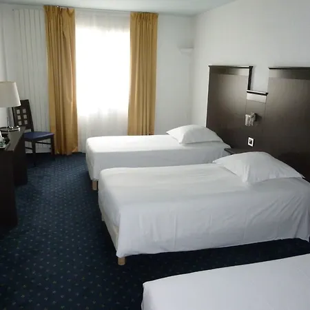 מלון Ibis Styles Nord