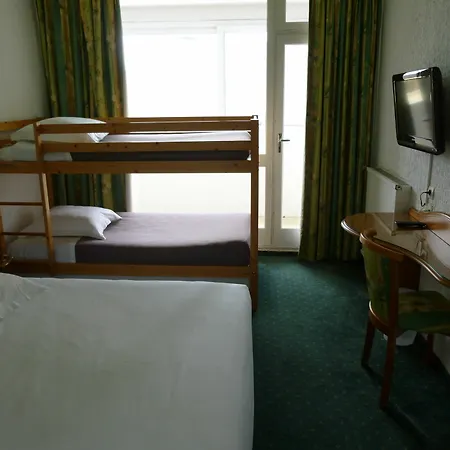 Ibis Styles Nord 3* Poitiers