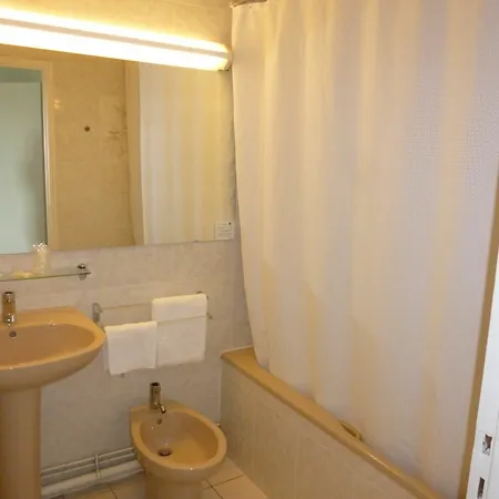 מלון Ibis Styles Nord