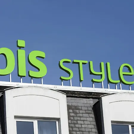 Ibis Styles Nord