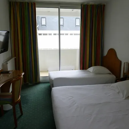 מלון Ibis Styles Nord 3*