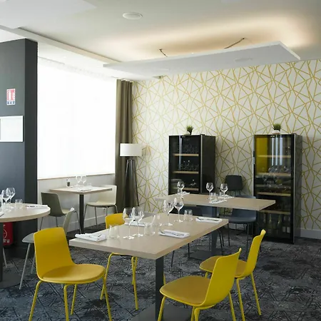 Ibis Styles Nord פואטייה