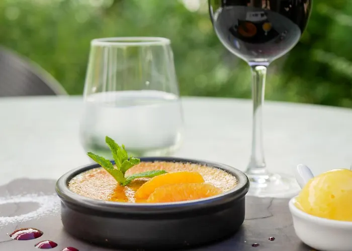 Ibis Styles Nord Hotell Poitiers