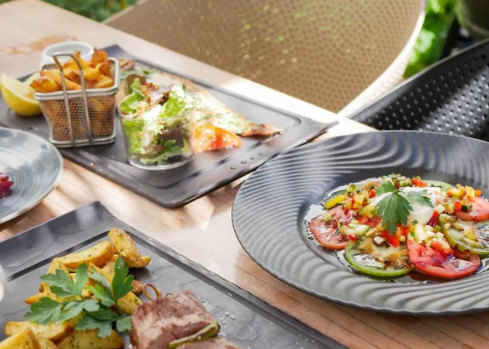 Ibis Styles Nord 3* Poitiers