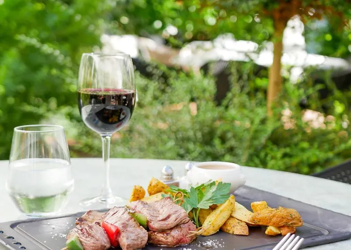 Hotell Ibis Styles Nord 3*