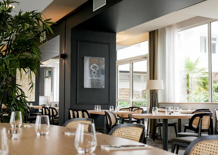 Ibis Styles Nord Hotel Poitiers