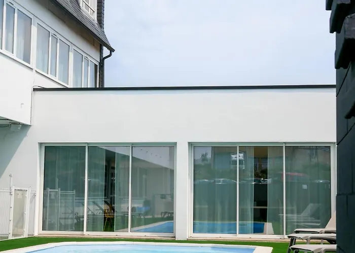 Ibis Styles Nord Пуатье