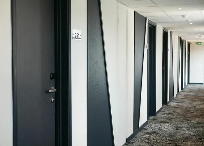 Hotel Ibis Styles Nord 3*