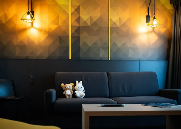 Ibis Styles Nord 3* Poitiers