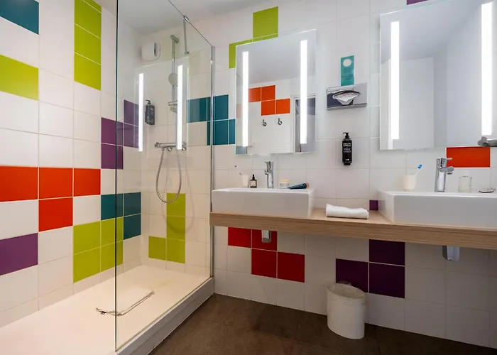 Hotel Ibis Styles Nord