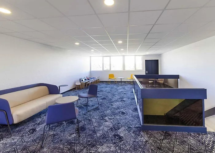 Hotel Ibis Styles Nord