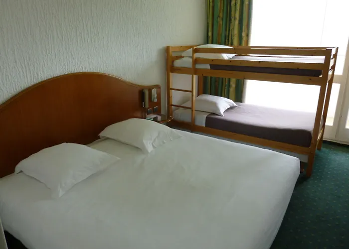 Ibis Styles Nord 3* Poitiers