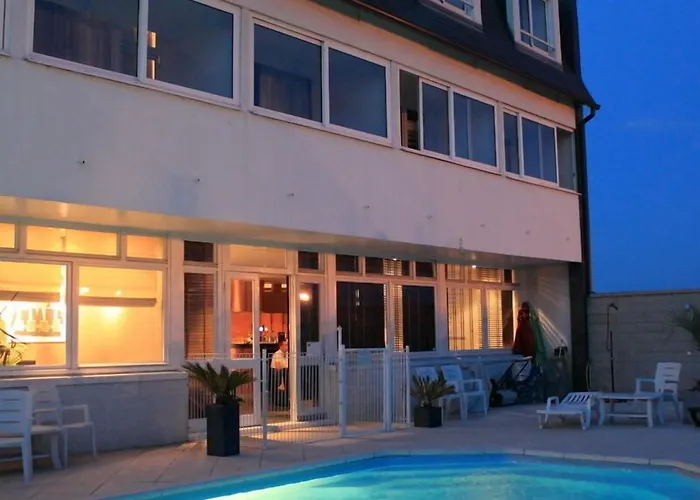 호텔 Ibis Styles Nord 3*