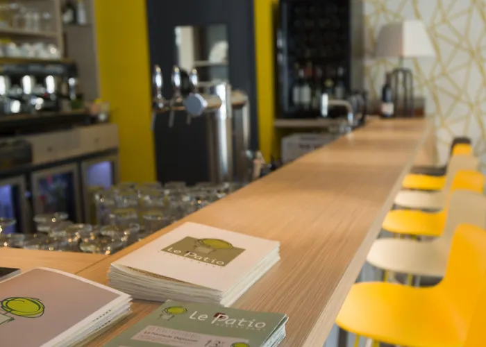 Ibis Styles Nord Poitiers