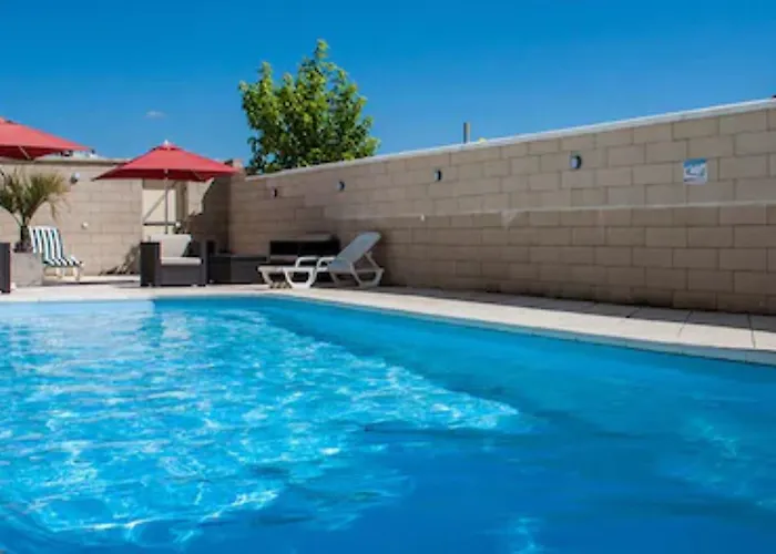 Hotell Ibis Styles Nord 3*