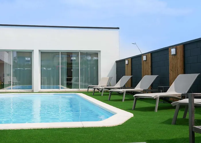 Ibis Styles Nord Hotel