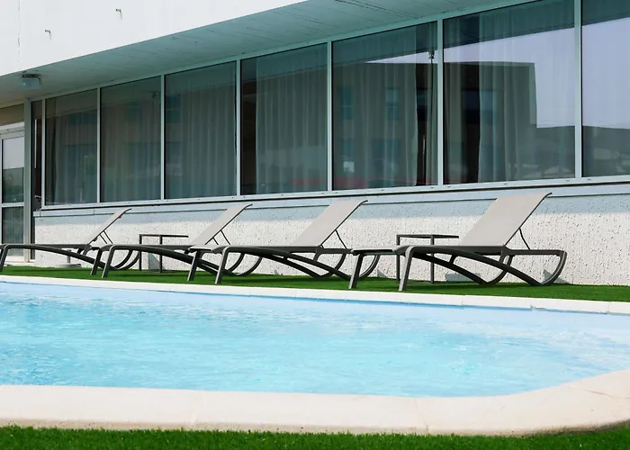 Ibis Styles Nord 3* Poitiers