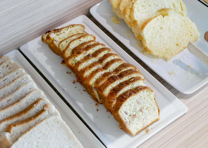 Hotell Ibis Styles Nord Poitiers