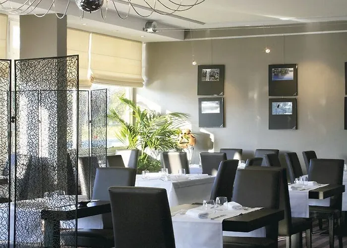 Ibis Styles Nord Hotel